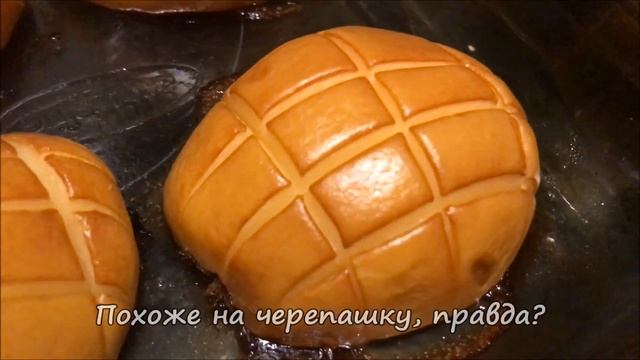 Кулинарный кругосвет