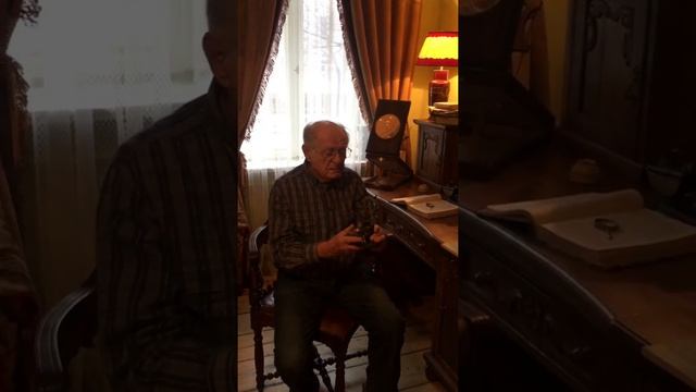 Koenigsberg- Museum Altes Haus смотреть онлайн