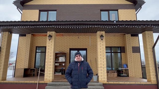 Отзыв о СК Есенин-групп (Поляны) смотреть онлайн