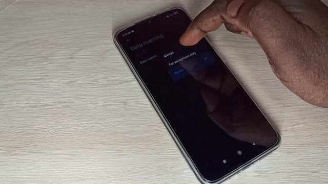 What Happens If You Reset Network Settings in Android Phone смотреть онлайн