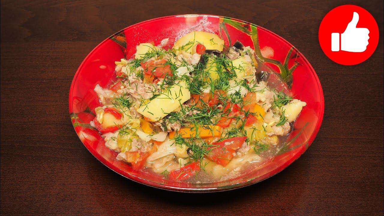 Мультиварка рецепт в мультиварке Марины Петрушенко