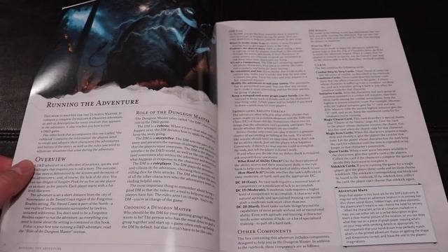 D&D Essentials Kit Review смотреть онлайн