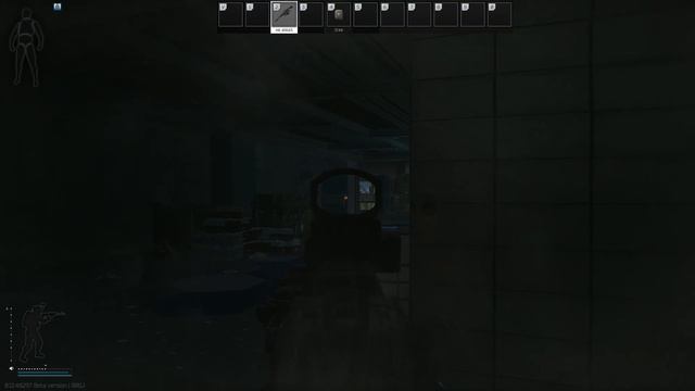 Чичитеры #17 - Escape From Tarkov 2020.03.20 - Лаборатория. Они хотели быть честными смотреть онлайн