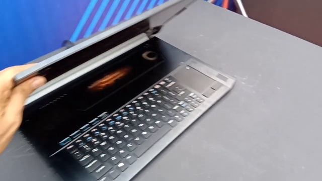 #Acer #Triton900 #laptop #impression #game смотреть онлайн
