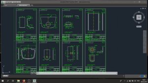 Чем открыть (для просмотра) DWG файлы