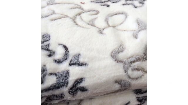 В наличии пледы ABSOLUTE XH PB 0422022 смотреть онлайн