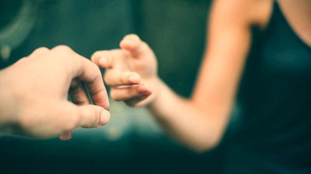 Признаки слабохарактерного человека