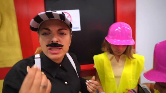 COMO METER COMIDA AL CINE parte 2 Itarte Vlogs смотреть онлайн