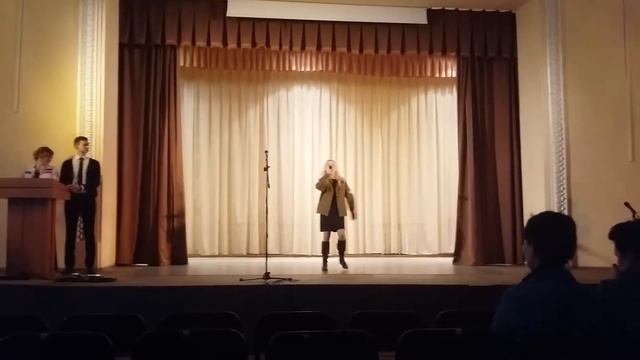 ССО Колибри - Улыбайся (cover IOWA) смотреть онлайн