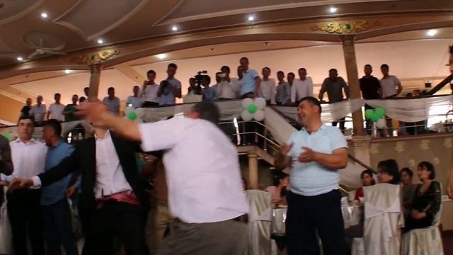 Хуршид Расулов Тўйлар муборак. Жонли ижро. Суннат тўйда. Ёрворди. смотреть онлайн