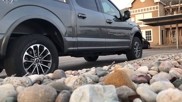 2018 2.7 ecoboost f150 muffler delete смотреть онлайн