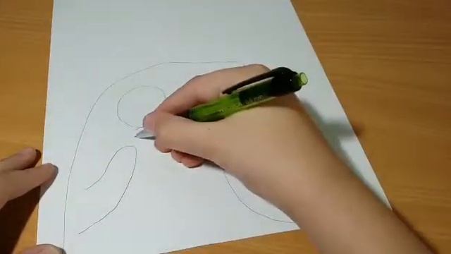 Моя атарка карандашом смотреть онлайн
