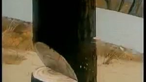 Пузырь лапоть и соломинка.