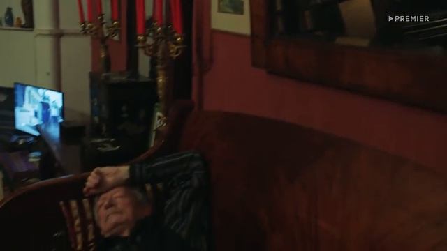 Аутсайдер  1 серия 2023