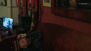 Аутсайдер  1 серия 2023