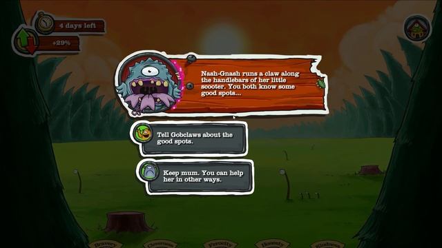 Let's Play Monster Loves You! - Part 3: Ascent to Elderhood смотреть онлайн