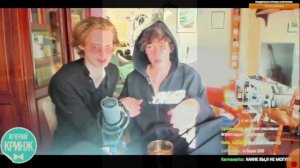 Евгений Шварц и Анар Халилов - Два влюбленных идиота