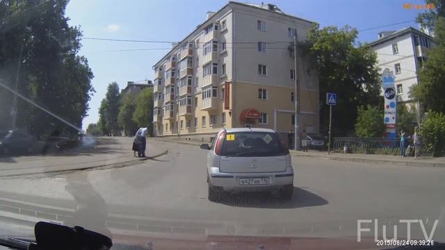 Равнодушие? Не сегодня! [ДОБРЫЕ ПОСТУПКИ] смотреть онлайн