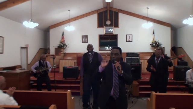 Gospel Inspirations of Boutte, Live at Mt. Olive B.C. of Paulina, LA, August 25, 2012 смотреть онлайн