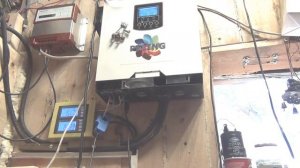 Как работает грид инвертор и почему он эффективней гибридных систем