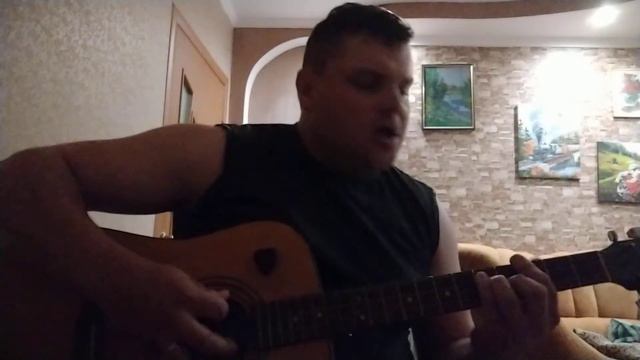 Беспечный ангел (кавер Golden Earring & Ария) смотреть онлайн