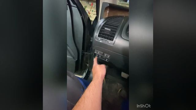 Лексус LX570 замена , Инфинити QX56 смотреть онлайн