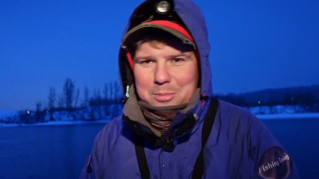ЛУЧШИЕ ВОБЛЕРЫ на судака | Ночная РЫБАЛКА на спиннинг | Чем обработать шнур и кольца? ВихровLIFE смотреть онлайн