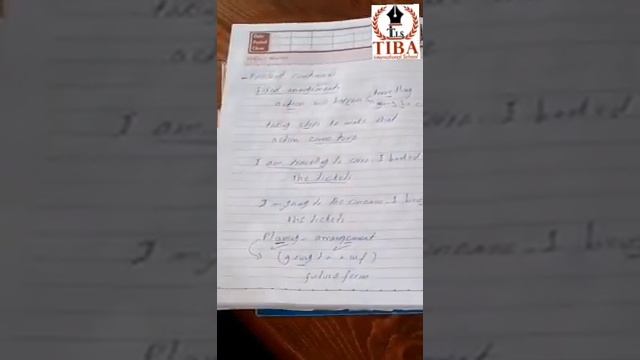 Middle 3 - English - Grammar Future forms - Mr\ Abd El-Salam смотреть онлайн
