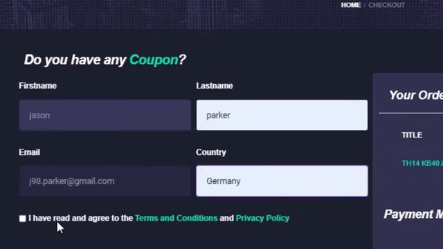 Purchase an account on the Clash Market website смотреть онлайн