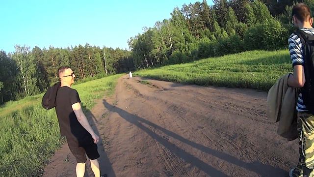 Снова солнце 21 смотреть онлайн