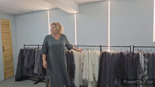 рум-тур Мастерская ПушОк вяжем пуховые платки 89608709467 смотреть онлайн