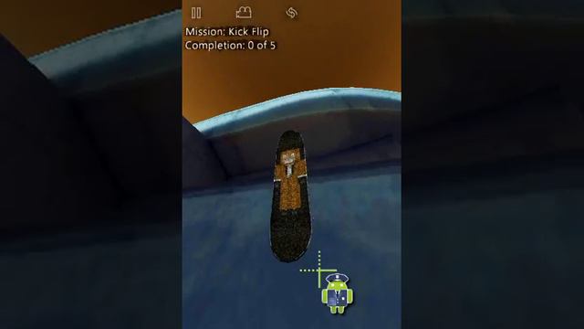Как поменять скейт в игре True Skate смотреть онлайн