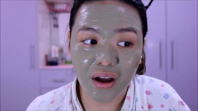 AZTEC SECRET Indian Healing Clay Demo + Review: RaiTries смотреть онлайн