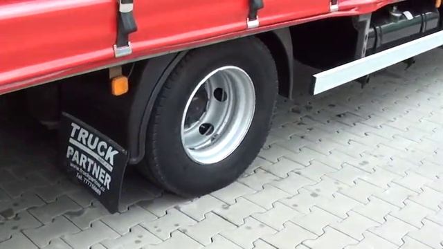 MAN TGL 12 240 смотреть онлайн