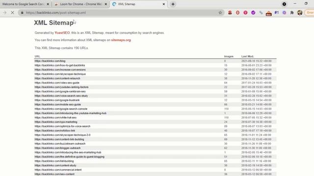 How to Check the Total Number of Posts of Your Competitor’s Blog in Hindi смотреть онлайн