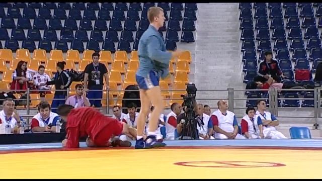 Highlights 1 day of the World Sambo Championships among youth and juniors смотреть онлайн