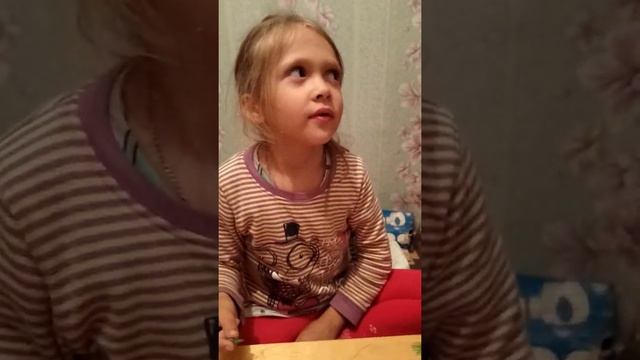 Продолжение моих поделок. Умелые ручки.Хобби.Дети и их фантазия. смотреть онлайн