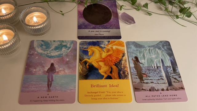 ♉️ taurus ✨ new directions in your career + start new projects ✨ ☾ new moon February 2022 ☽ смотреть онлайн