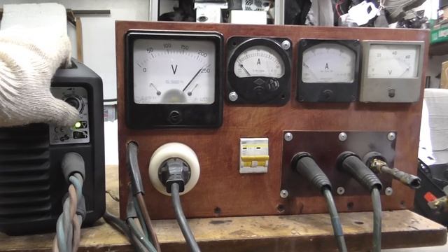 Telwin Tecnica 164. Отчёт о ремонте