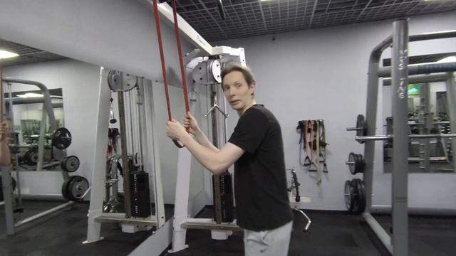 КАК БЫСТРО НАКАЧАТЬСЯ? ФУЛБАДИ. Тренировка гр. RAVANNA смотреть онлайн