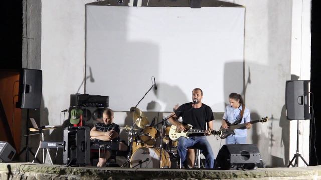 Черная полоса. ps. не все так грустно смотреть онлайн