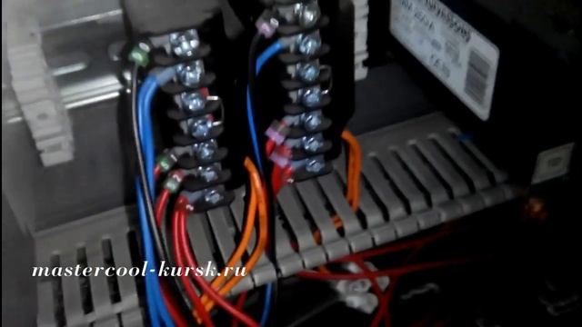 Винтовой компрессор . Авария по маслу . Звонок в пять утра смотреть онлайн