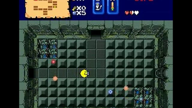 Let's Play Bikdip's Adventure - Part 1: The Mockery Begins смотреть онлайн