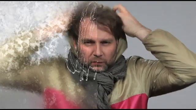 Making-of / "Человек Дождя" / А. Дубас смотреть онлайн