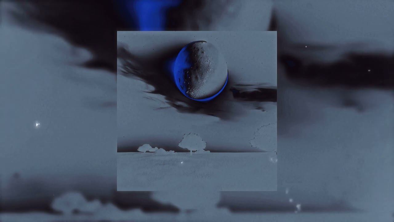 MOONLIGHT (Official Audio)