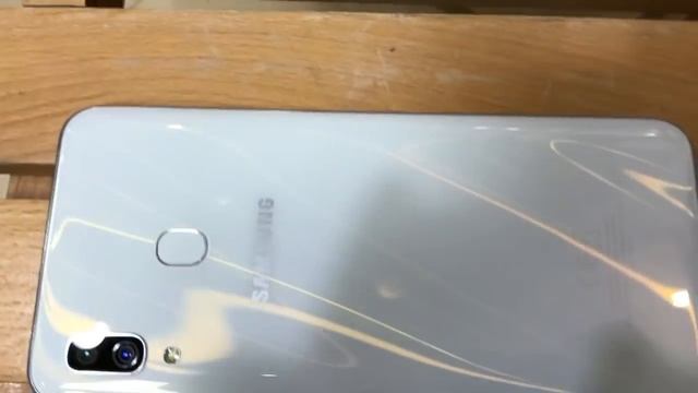 SAMSUNG GALAXY A30 REVIEW