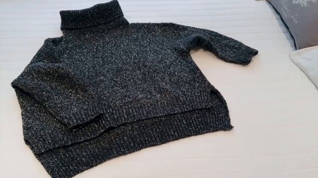 Влог-Haul?Завязываю Со Свитерами/Модные Тапки?Стильные Штучки/Svetlana Франция смотреть онлайн