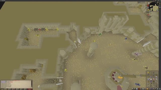 OSRS Land of the Goblins Quest Guide For Noobs смотреть онлайн