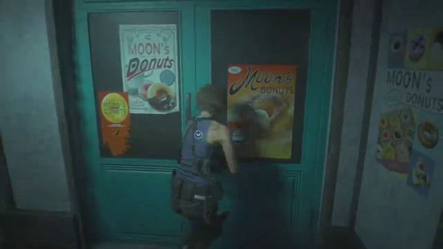 Resident evil 3 remake-Ep2 indo ligar a energia do metro смотреть онлайн