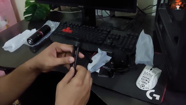 Redragon Blazar BM300 смотреть онлайн